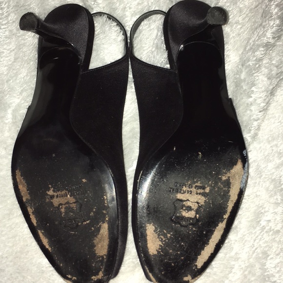 Stuart Weizmann Heels 8.5 - Picture 3 of 6